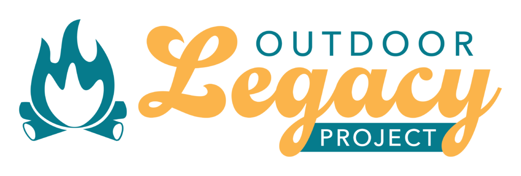 Logotipo del proyecto FYI+ Outdoor Legacy